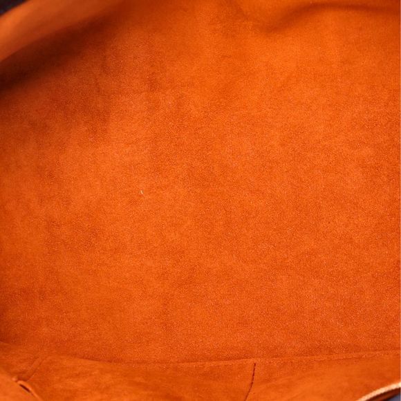 Louis Vuitton OnTheGo Tote Monogram Empreinte Giant MM Black - Picture 5 of 8